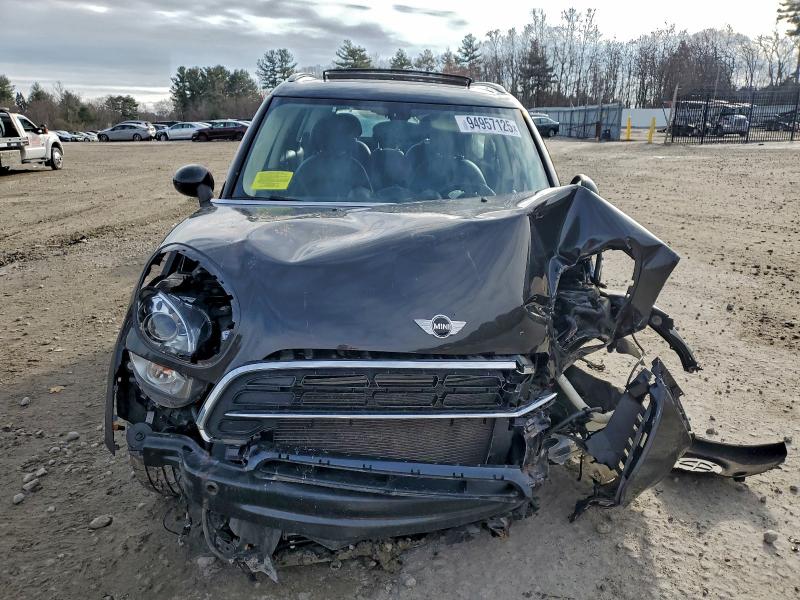 Фото 5 - MINI COOPER