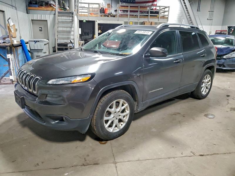 Фото 1 - JEEP GRAND CHER