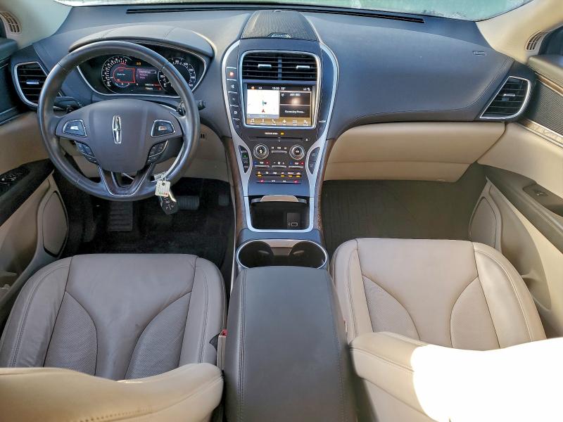 Фото 8 - LINCOLN MKX