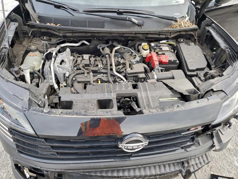 Фото 12 - NISSAN KICKS