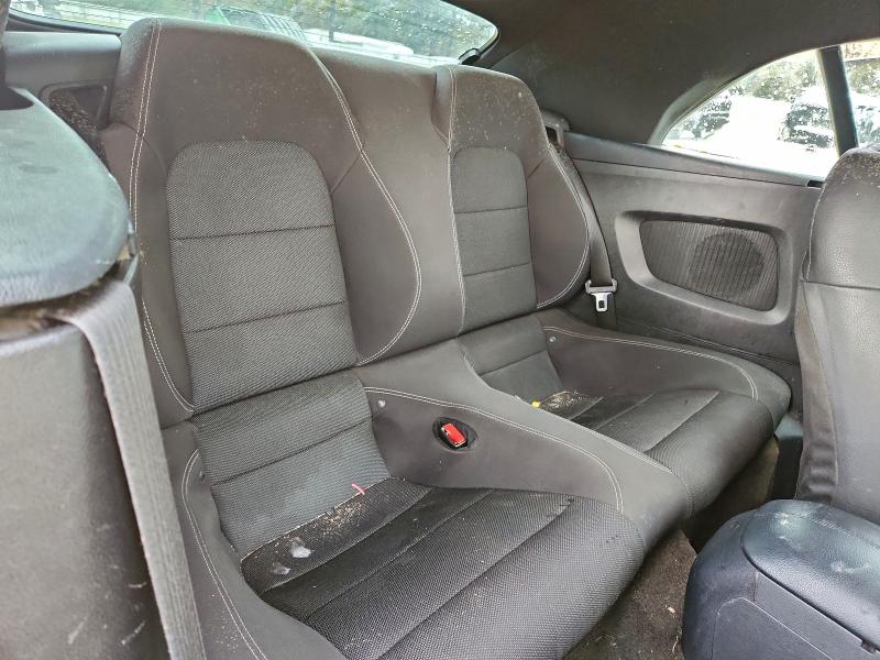 FORD ALL Models 2016 VIN 1FATP8EM5G5247049