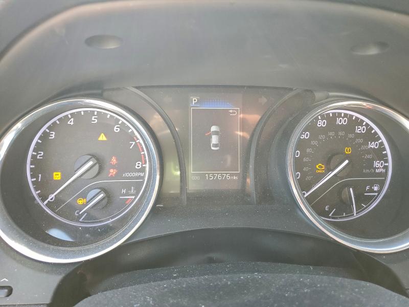 Фото 9 - TOYOTA CAMRY