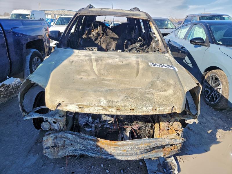 Фото 5 - GMC TERRAIN