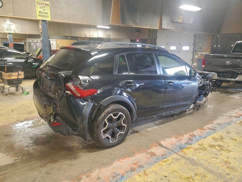 SUBARU XV 2015 VIN JF2GPAFC6FH274008