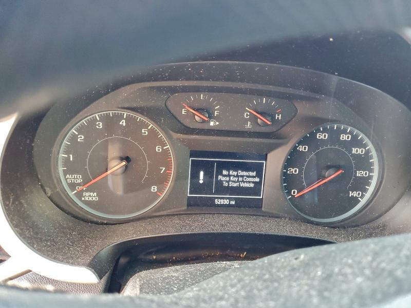 Фото 9 - CHEVROLET MALIBU