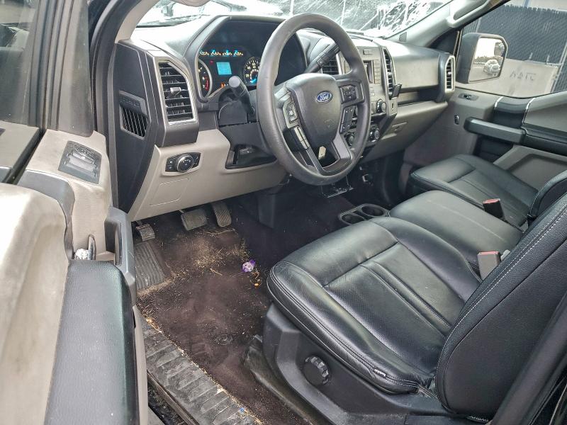 Фото 8 - FORD F-150