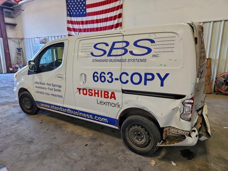 CHEVROLET EXPRESS 2017 VIN 3N63M0ZN6HK714717