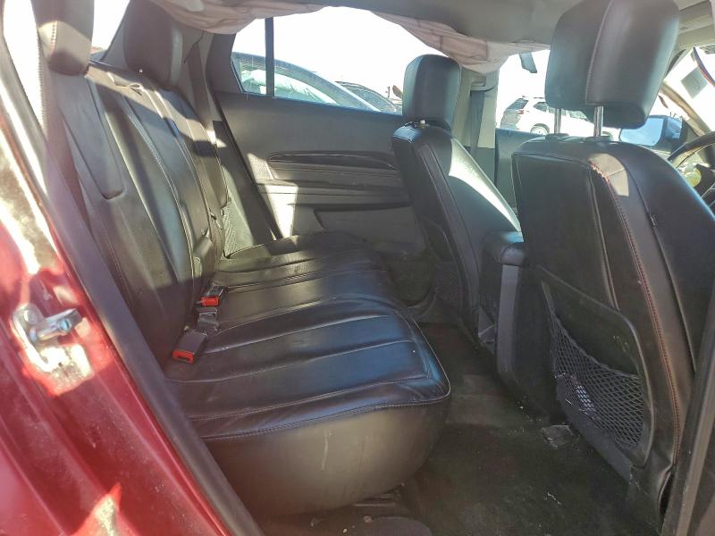 Фото 10 - GMC TERRAIN