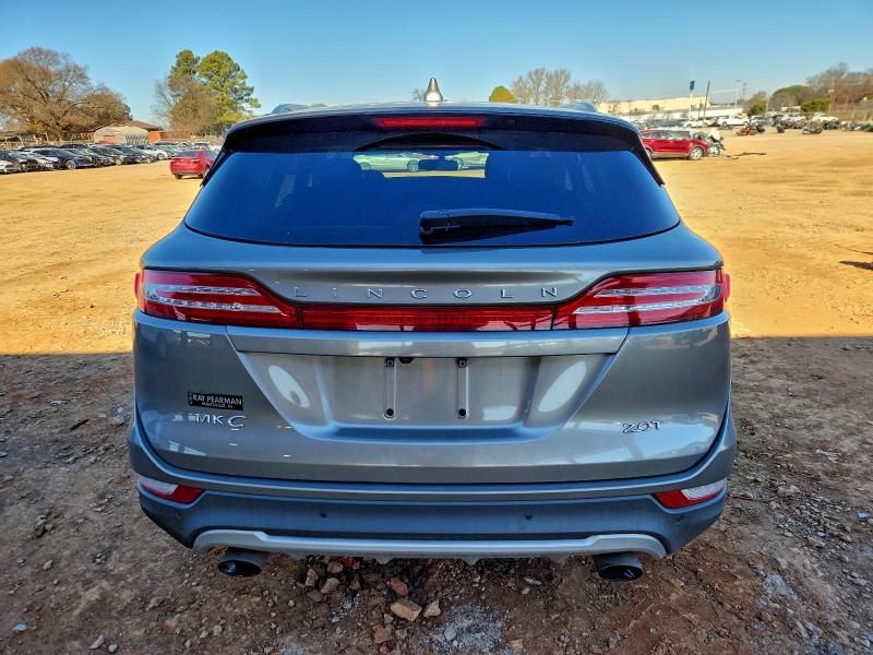 Фото 6 - LINCOLN MKC