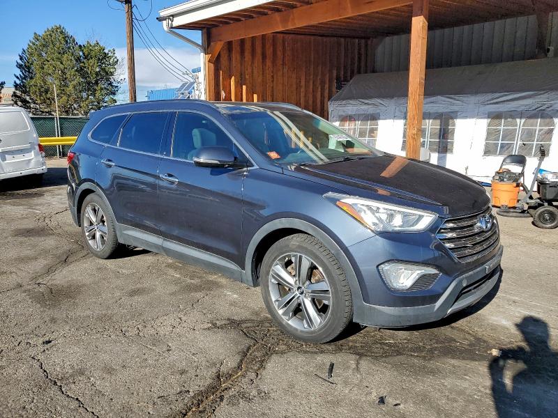 Фото 4 - HYUNDAI SANTA FE