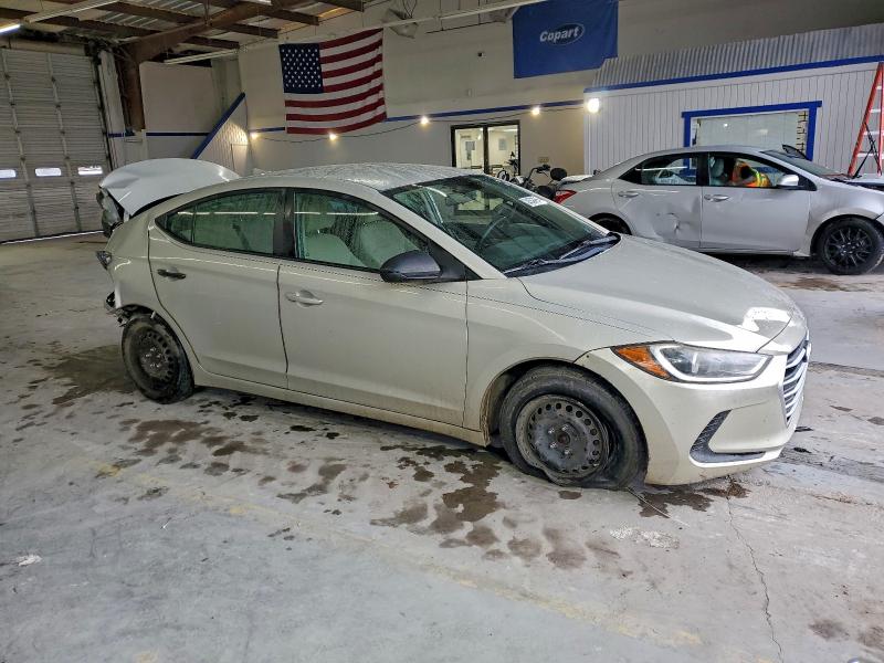 Фото 4 - HYUNDAI ELANTRA