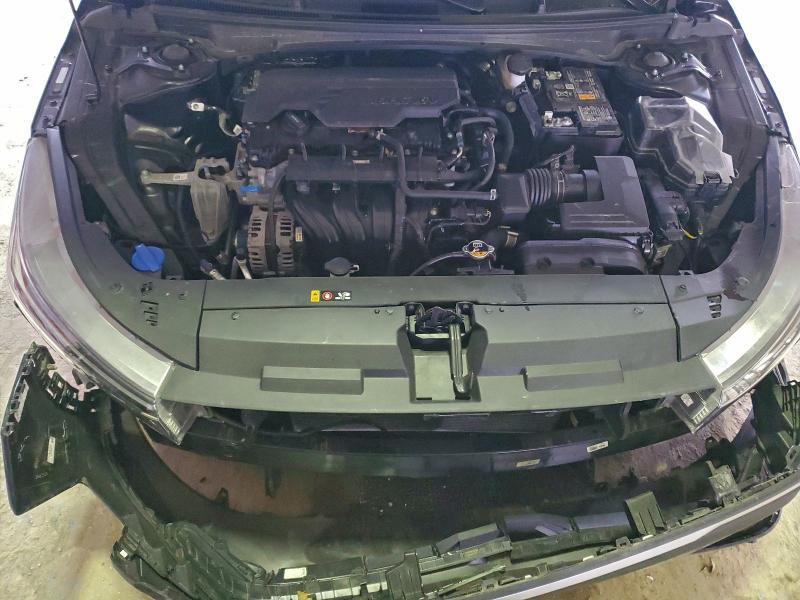 Фото 11 - KIA K4 LX