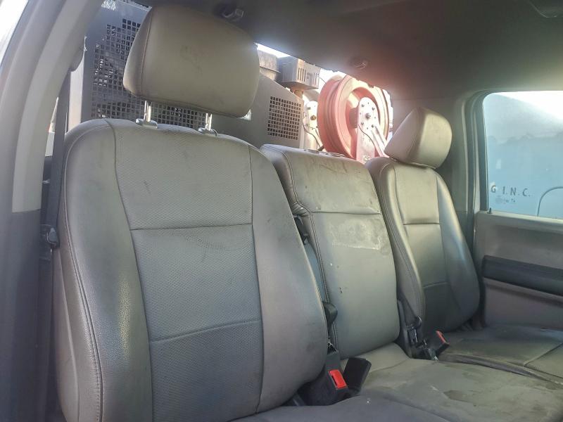 Фото 10 - FORD F450