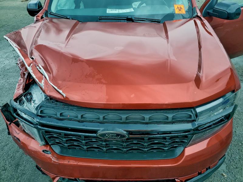 Фото 11 - FORD MAVERICK