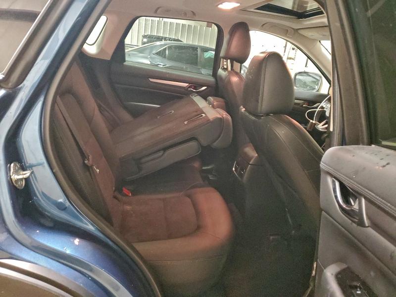 Фото 11 - MAZDA CX-5