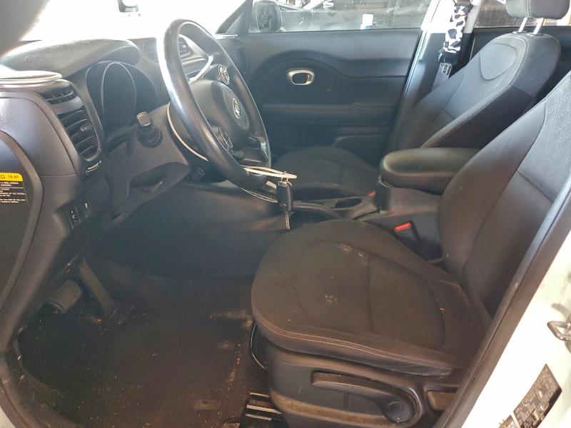 Фото 7 - KIA SOUL