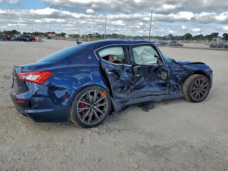 Фото 3 - MASERATI ALL MODELS