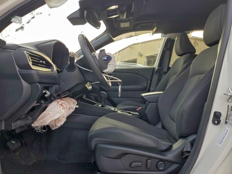 Фото 7 - SUBARU FORESTER