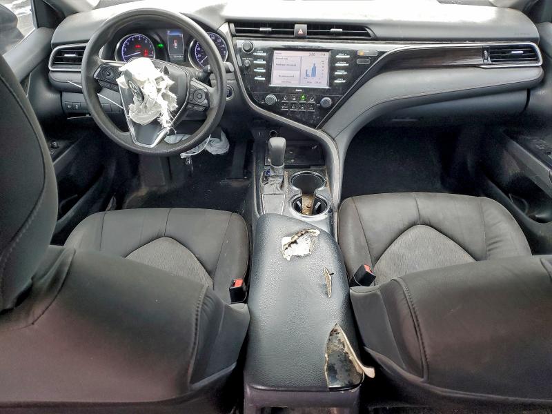 Фото 8 - TOYOTA CAMRY