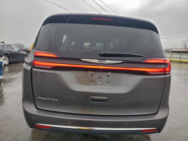 Фото 6 - CHRYSLER PACIFICA