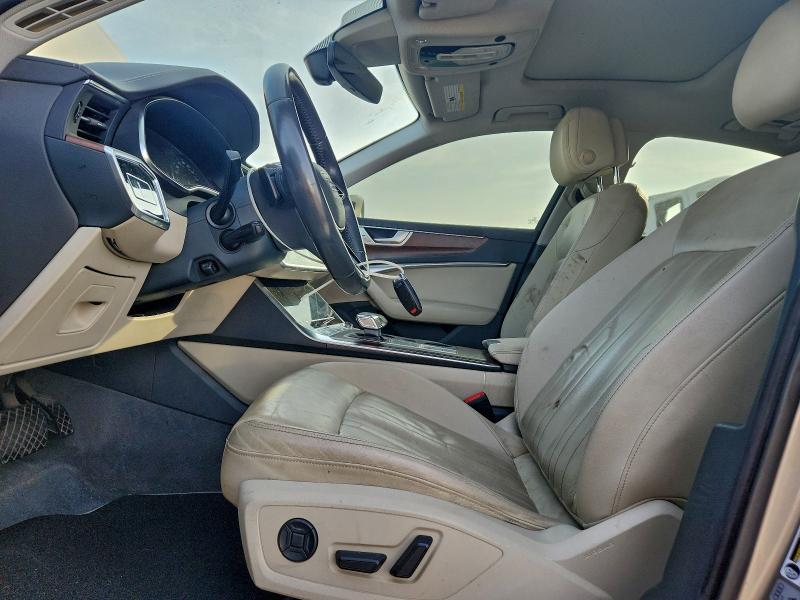 Фото 7 - AUDI A6