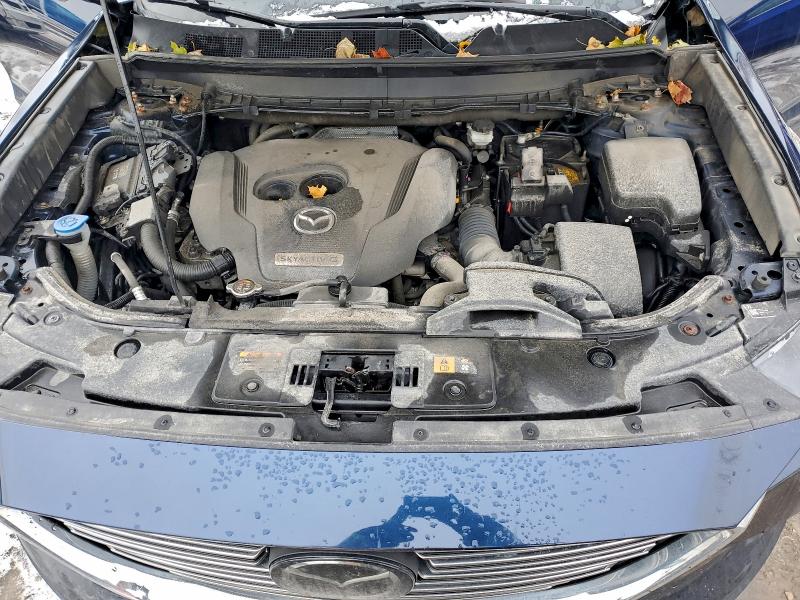 Фото 12 - MAZDA CX-9