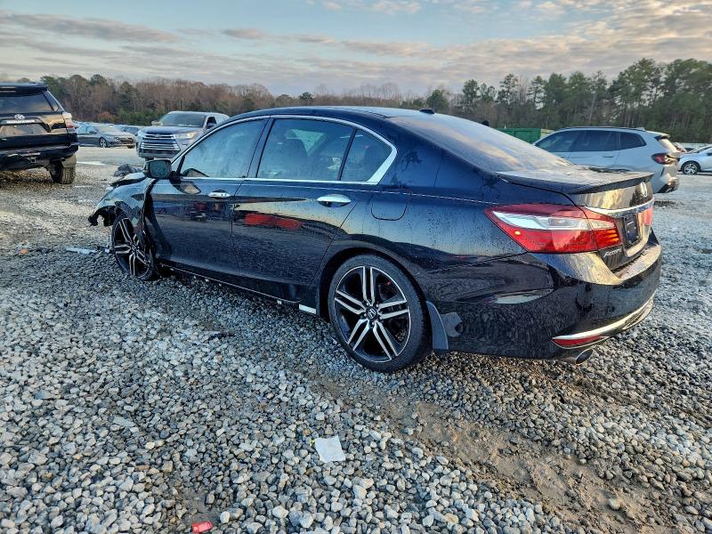 Фото 2 - HONDA ACCORD