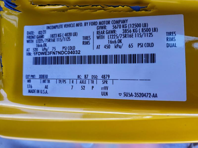 Фото 13 - FORD ALL Models