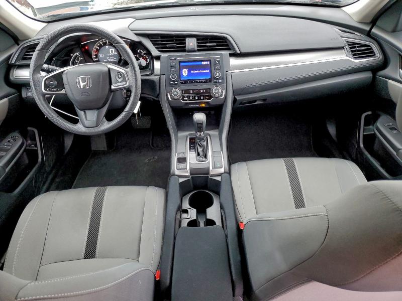 Фото 8 - HONDA CIVIC