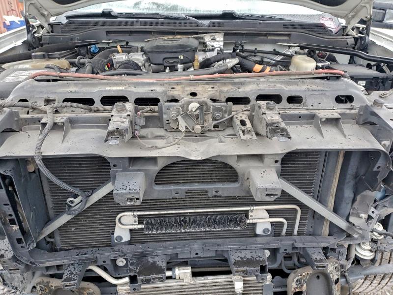 Фото 11 - GMC SIERRA