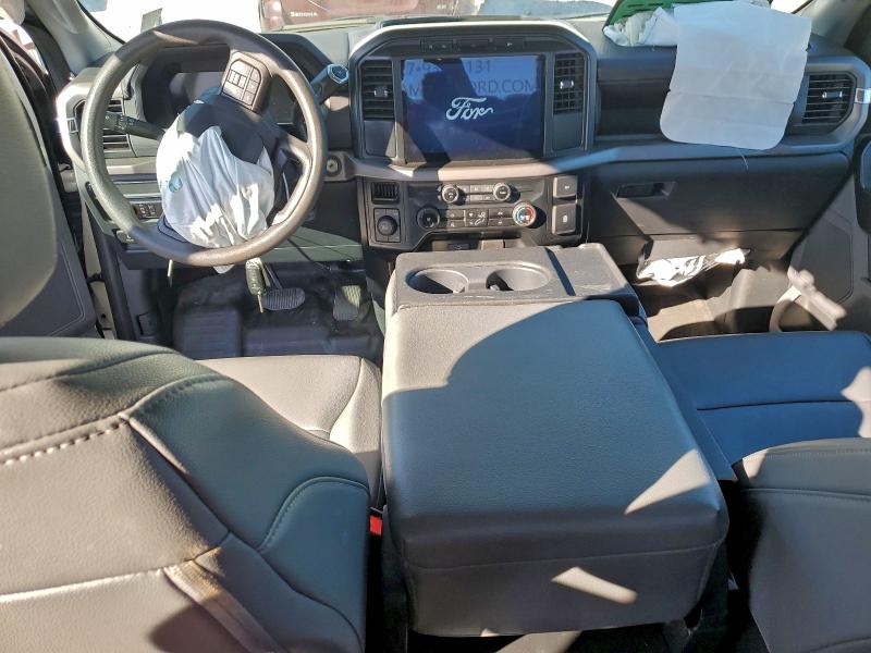 Фото 8 - FORD F150