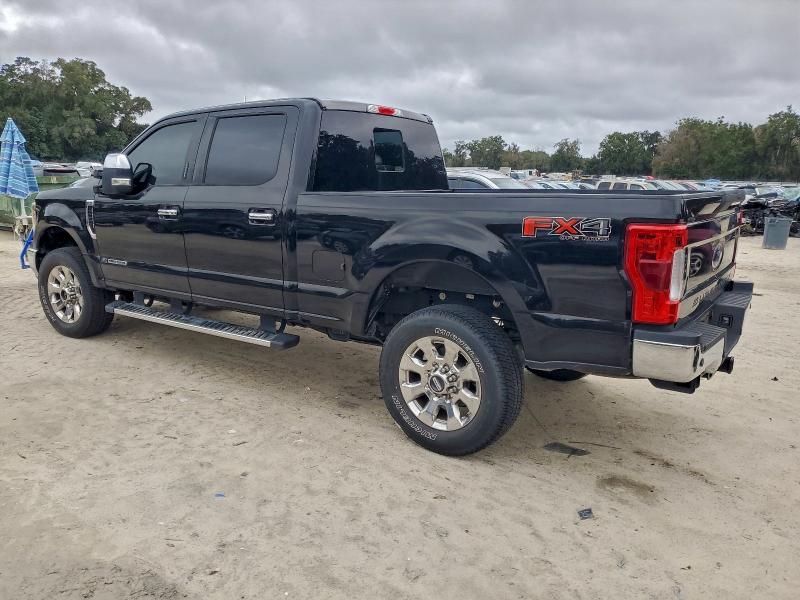 Фото 2 - FORD F250