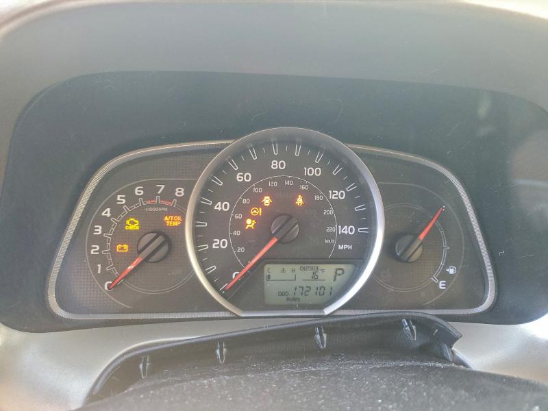 Фото 9 - TOYOTA RAV4