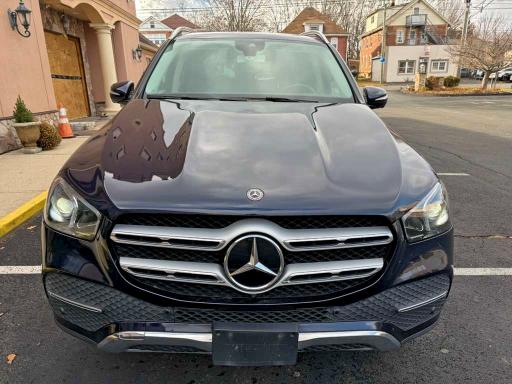 Фото 5 - MERCEDES-BENZ GLE-CLASS