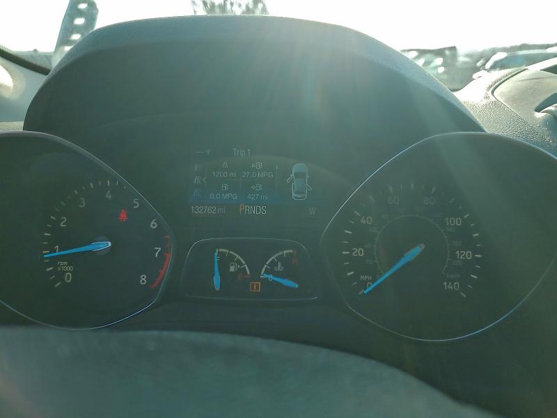 Фото 9 - FORD ESCAPE