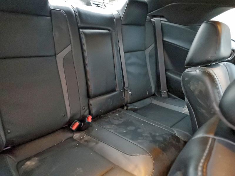 Фото 10 - DODGE CHALLENGER