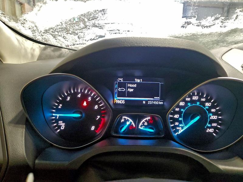 Фото 9 - FORD ESCAPE