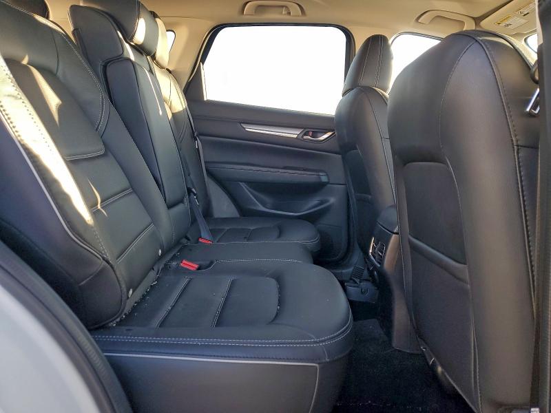 MAZDA CX-5 PREMI 2024 VIN JM3KFBDL3R0532614