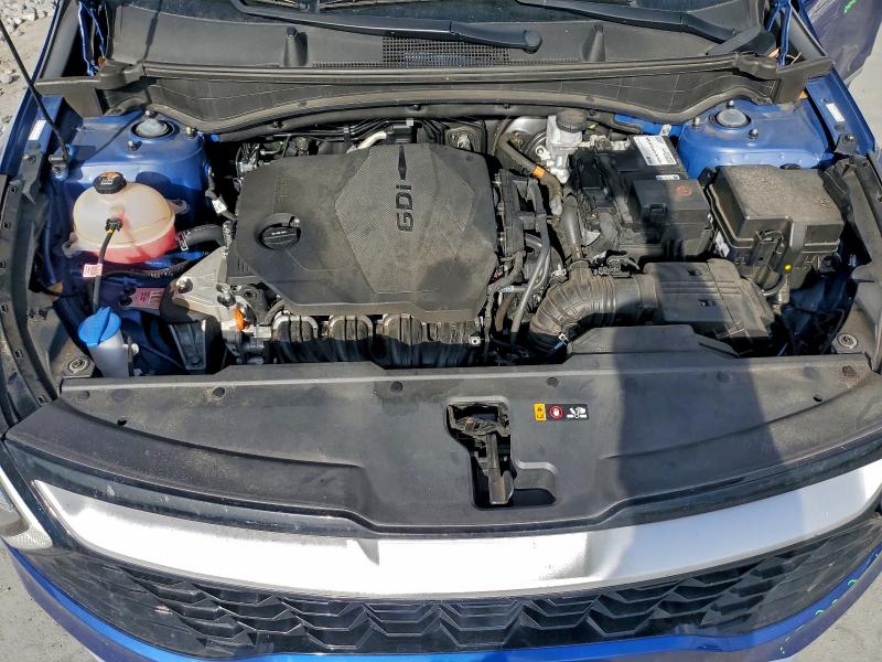 Фото 12 - KIA SPORTAGE