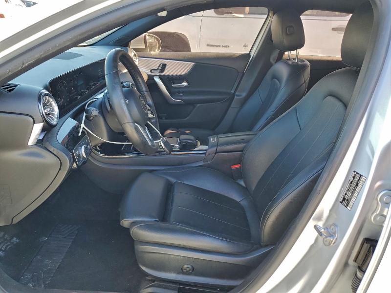 Фото 7 - MERCEDES-BENZ A-CLASS