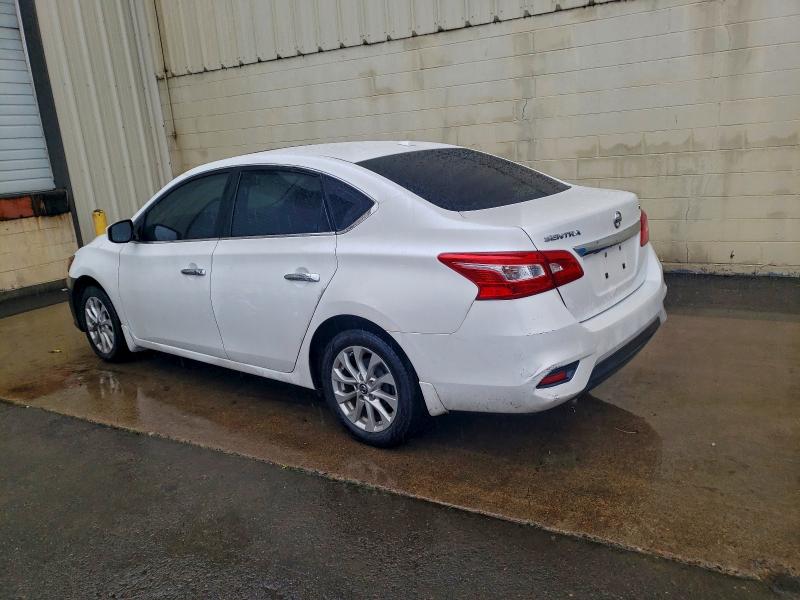 Фото 2 - NISSAN SENTRA