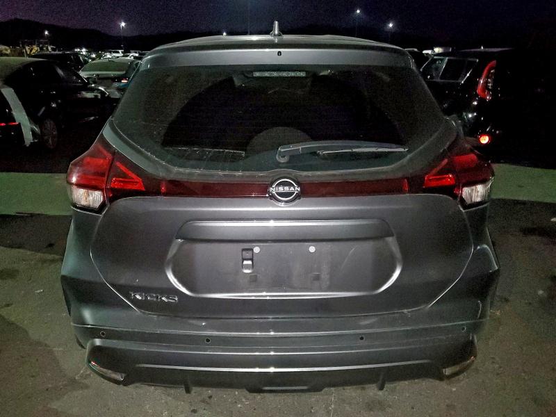 Фото 6 - NISSAN KICKS