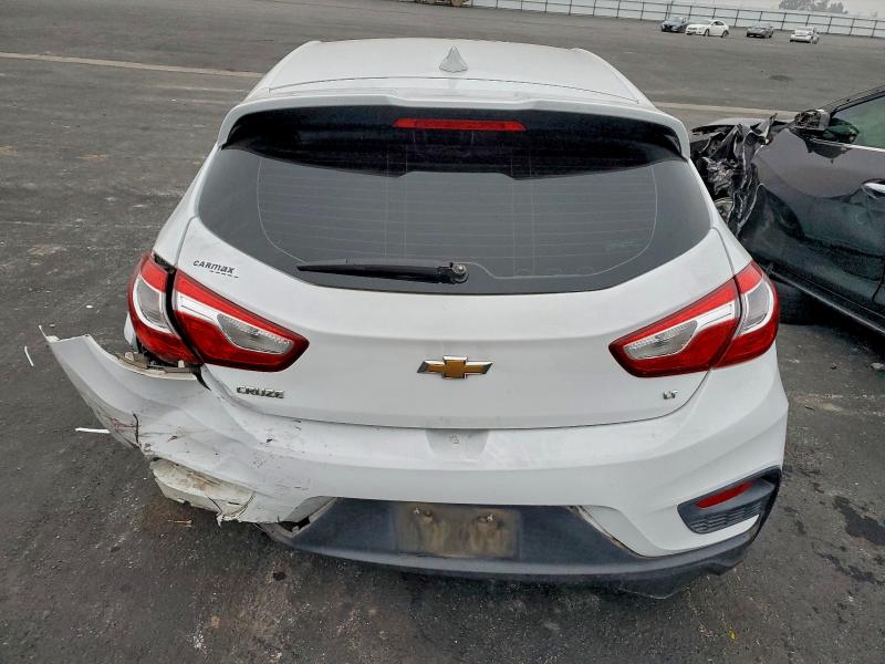 Фото 6 - CHEVROLET CRUZE