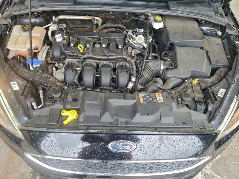 Фото 11 - FORD FOCUS