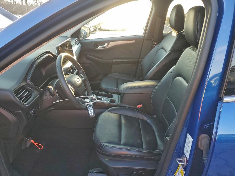 FORD ESCAPE PLA 2023 VIN 1FMCU9JA7PUA70266