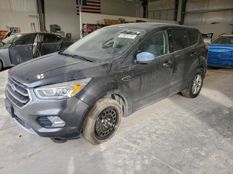 Фото 1 - FORD ESCAPE