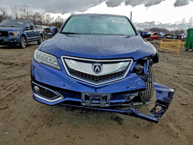 Фото 5 - ACURA RDX