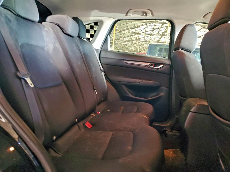 Фото 10 - MAZDA CX-5