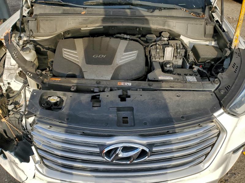 Фото 12 - HYUNDAI SANTA FE