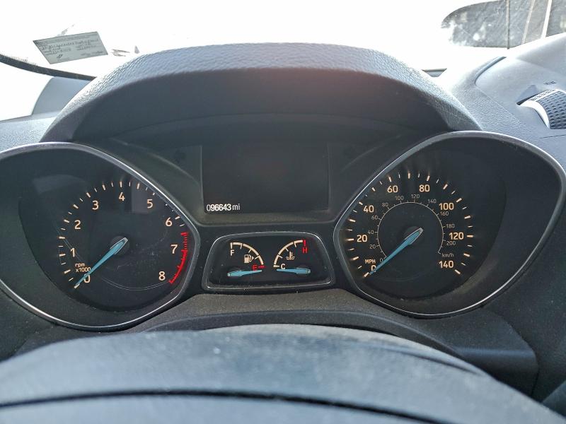 Фото 9 - FORD ESCAPE